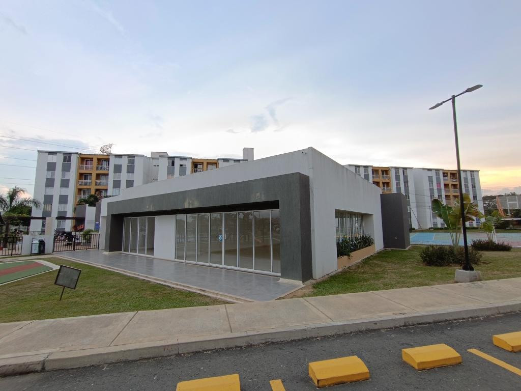 Vendo apartamento en Jamundí
