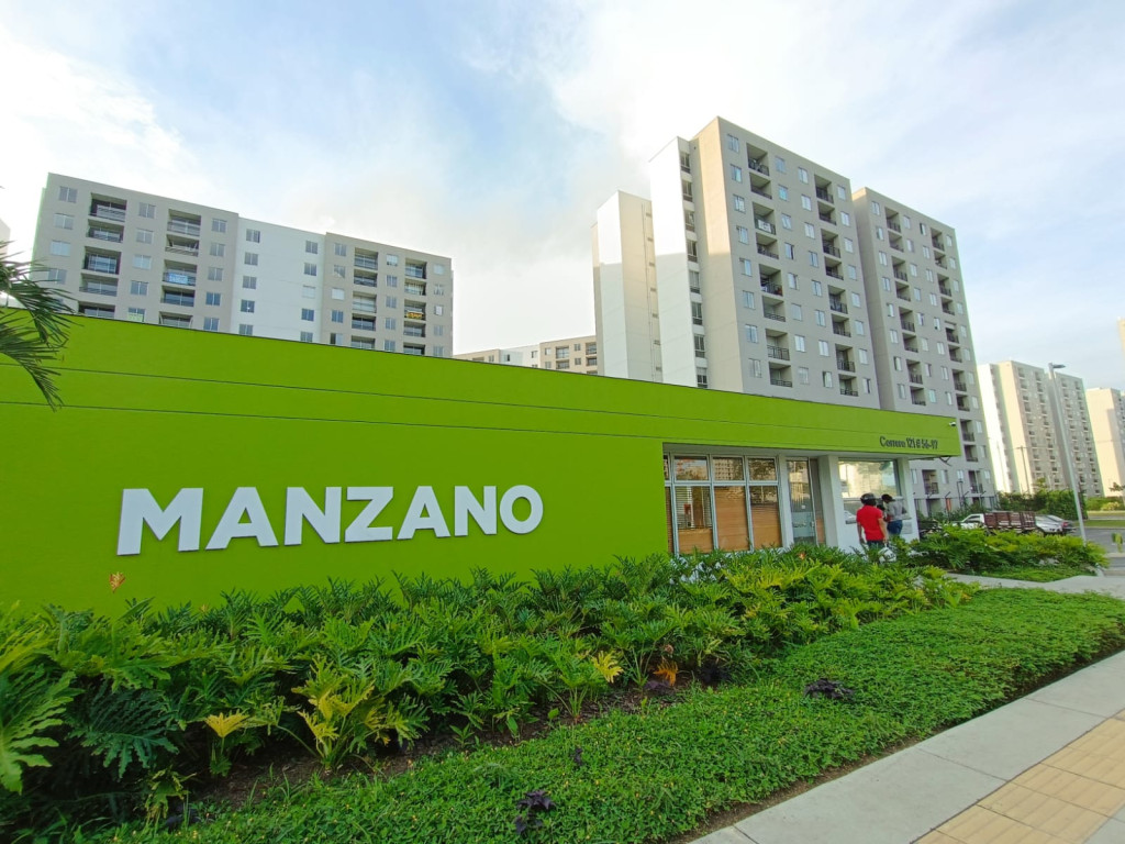 Arriendo Apartamento en Cachipay