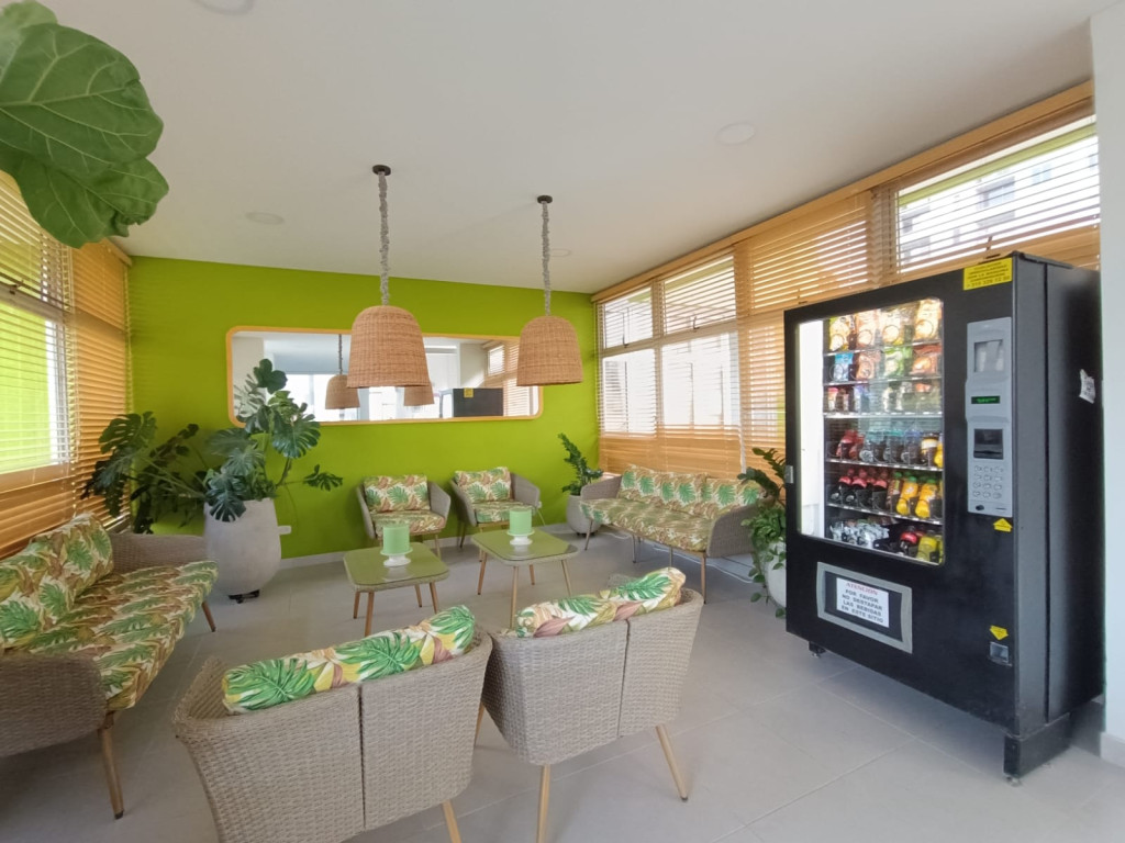 Arriendo Apartamento en Cachipay