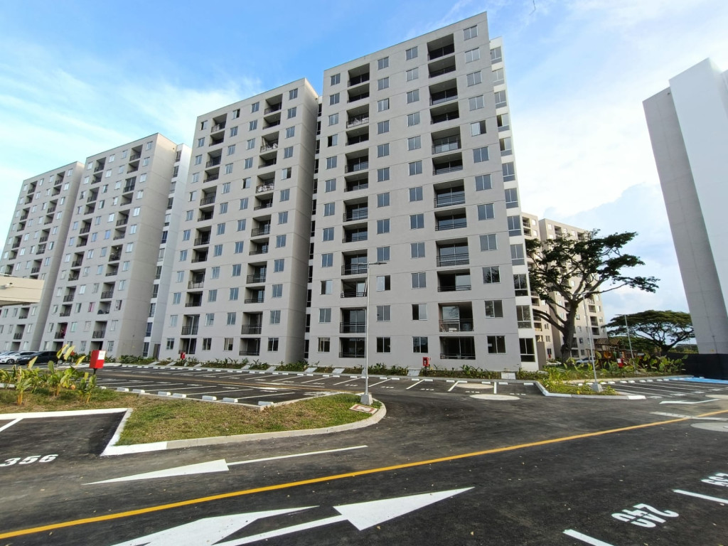 Arriendo Apartamento en Cachipay