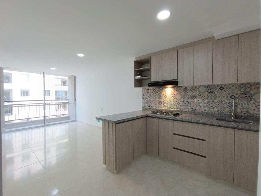 Arriendo Apartamento en Cachipay