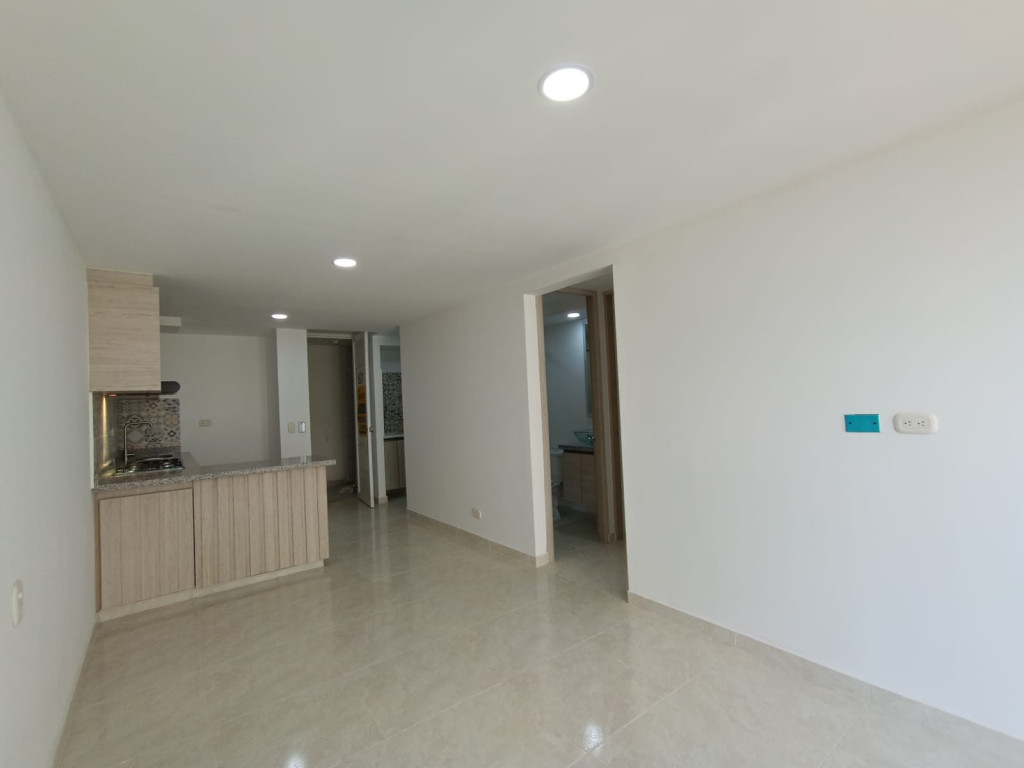 Arriendo Apartamento en Cachipay