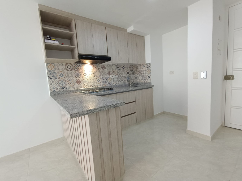 Arriendo Apartamento en Cachipay