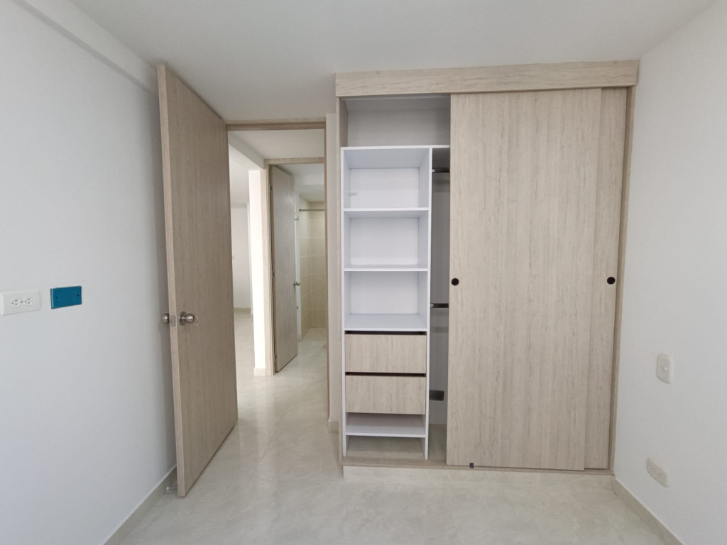 Arriendo Apartamento en Cachipay