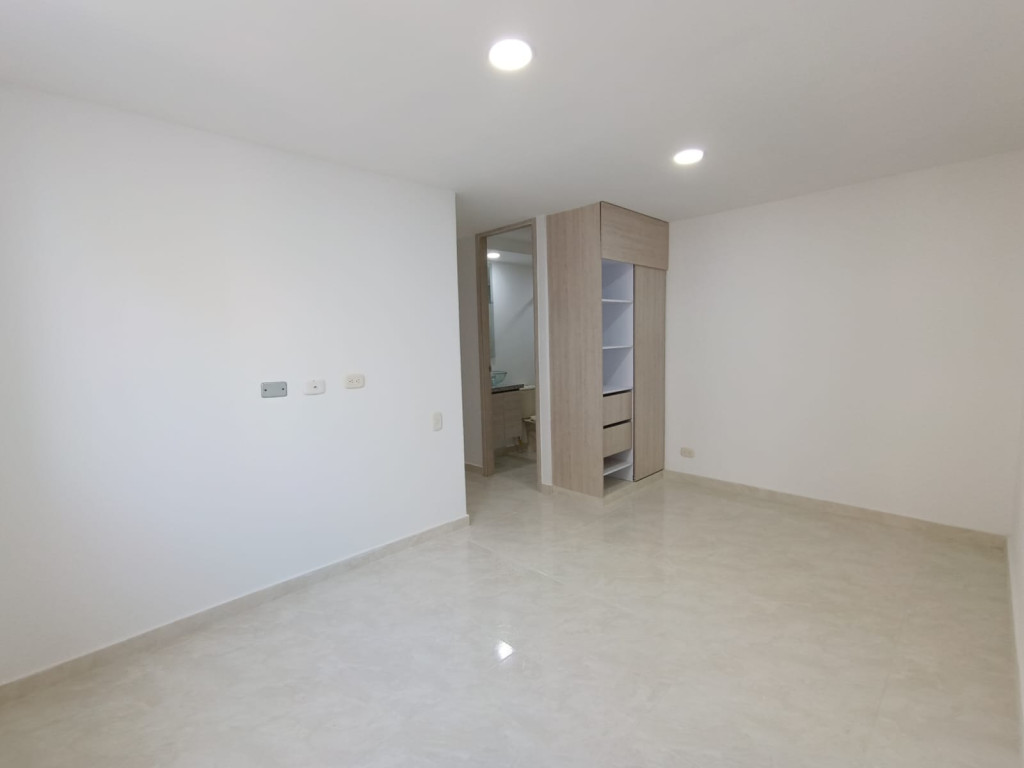 Arriendo Apartamento en Cachipay