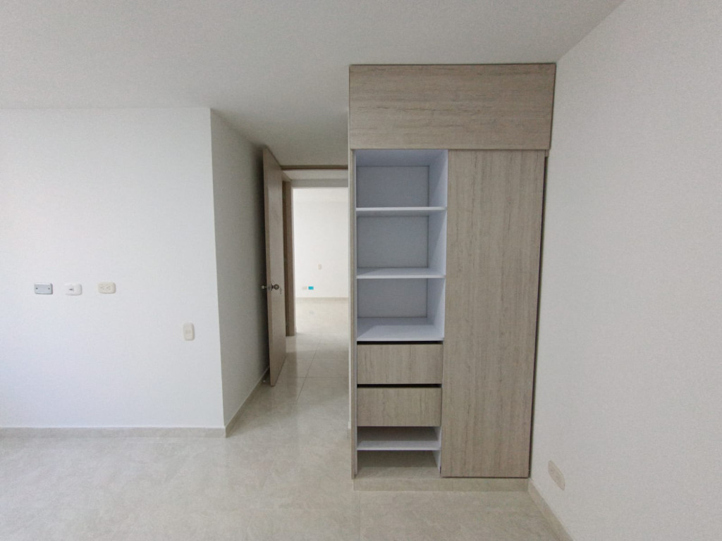 Arriendo Apartamento en Cachipay