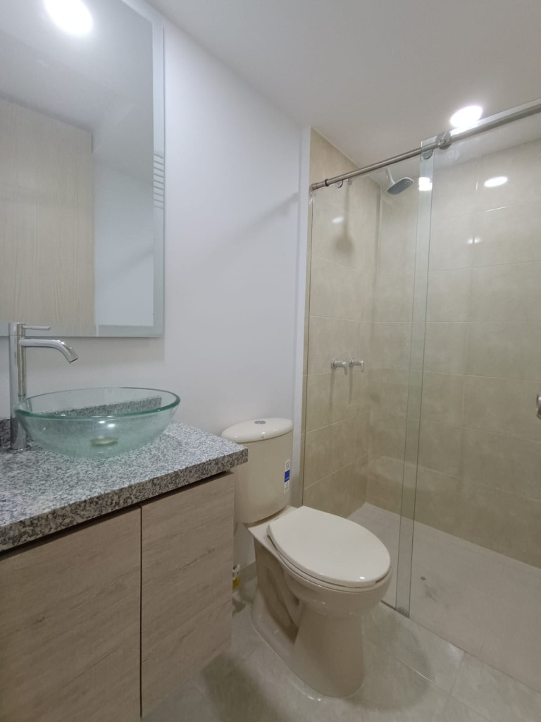 Arriendo Apartamento en Cachipay