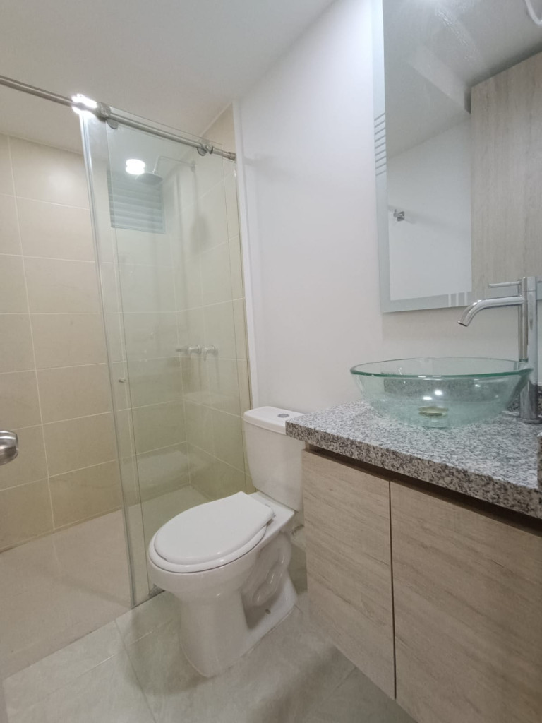 Arriendo Apartamento en Cachipay
