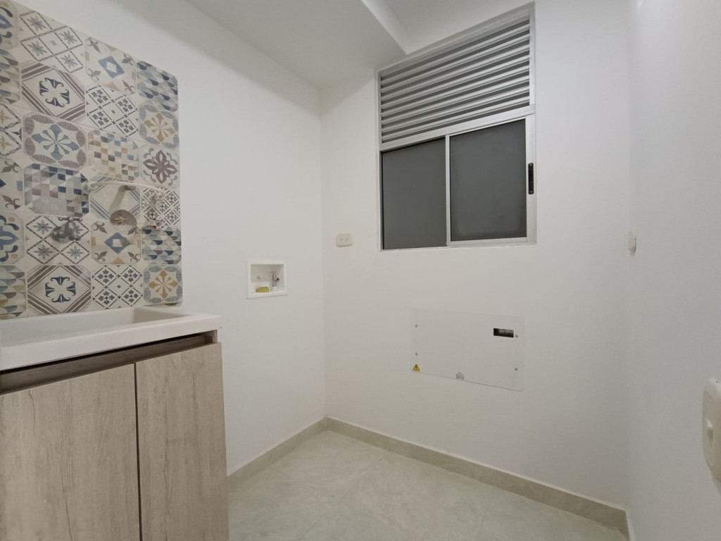 Arriendo Apartamento en Cachipay