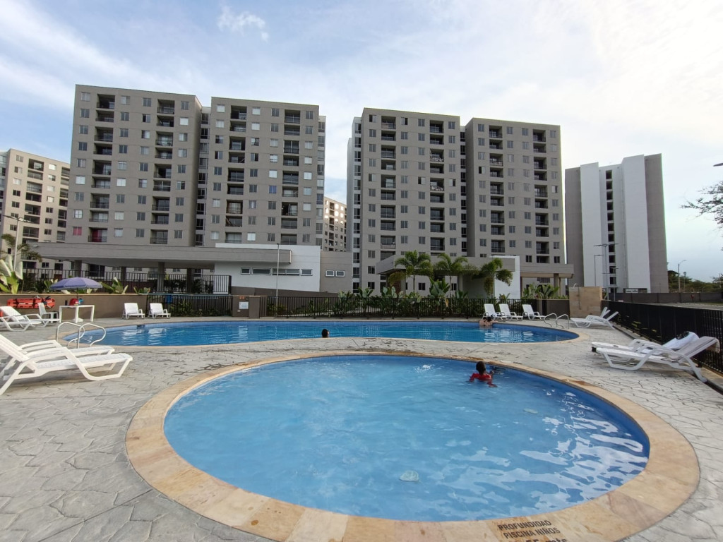 Arriendo Apartamento en Cachipay