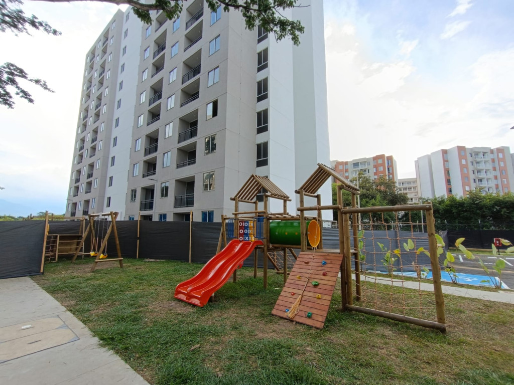 Arriendo Apartamento en Cachipay