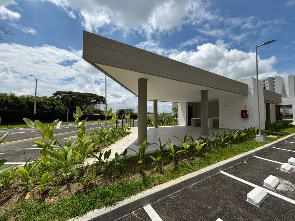 Arriendo Apartamento en Cachipay