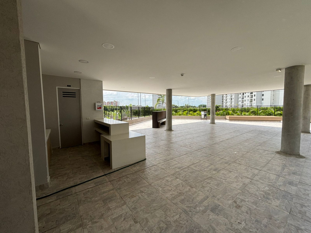 Arriendo Apartamento en Cachipay