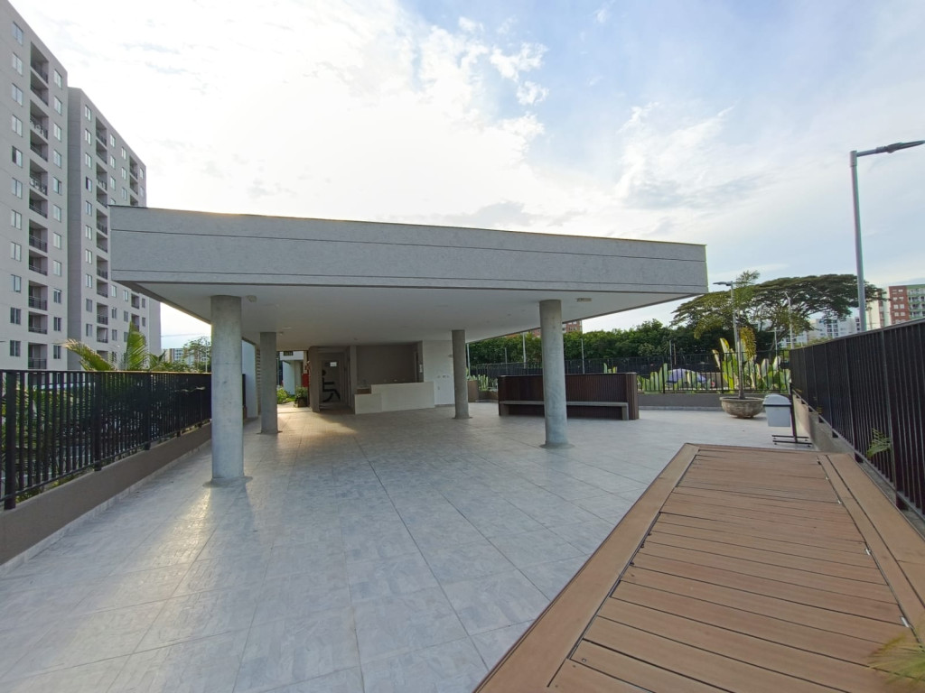 Arriendo Apartamento en Cachipay