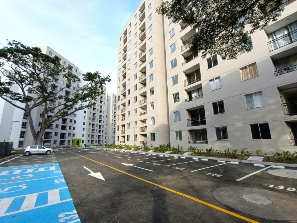 Arriendo Apartamento en Cachipay