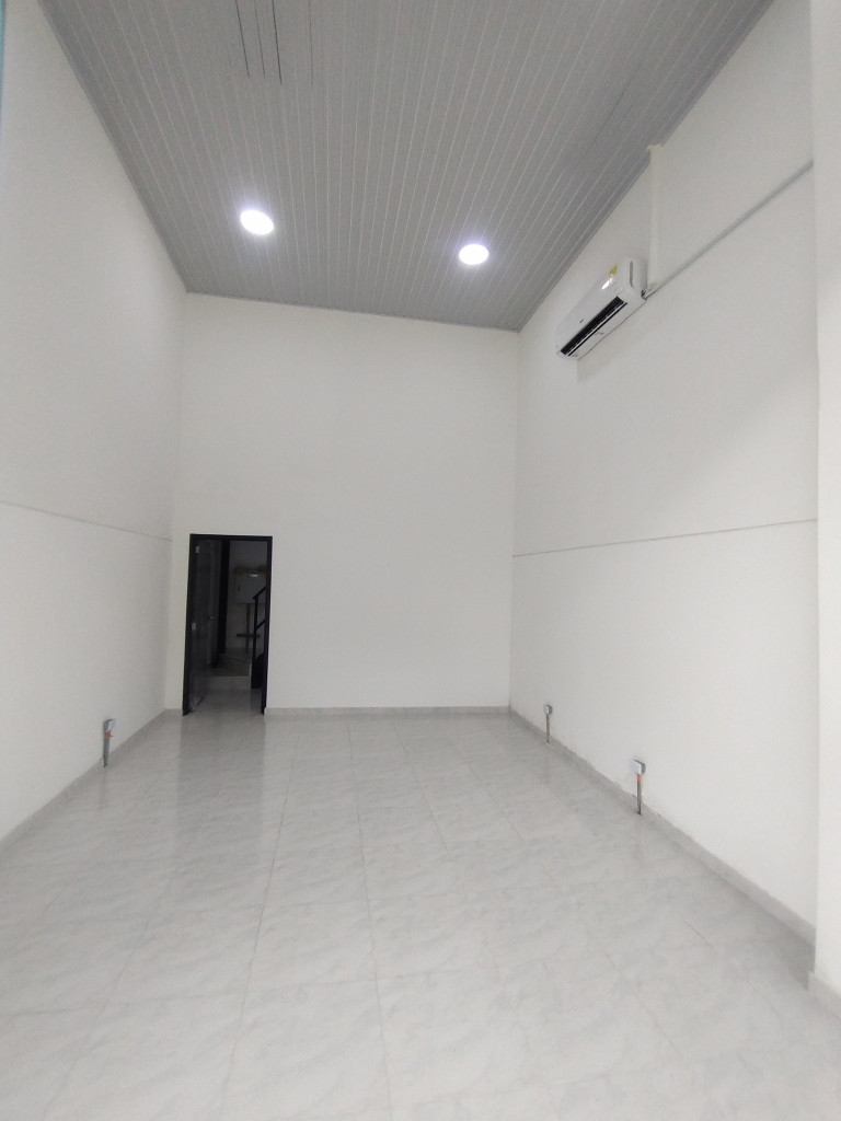 Arriendo local comercial en Bochalema