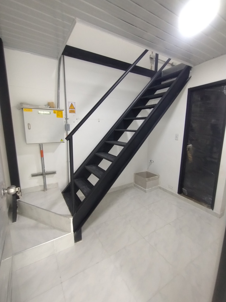 Arriendo local comercial en Bochalema