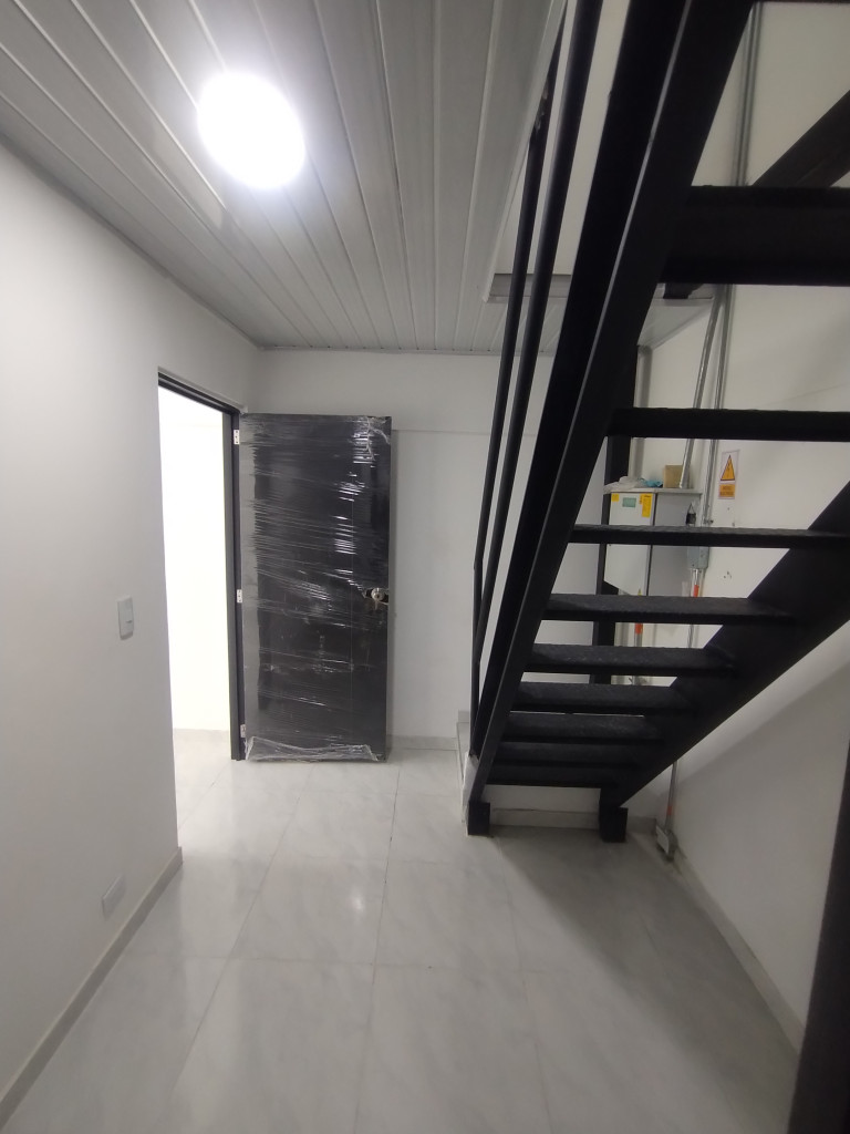 Arriendo local comercial en Bochalema