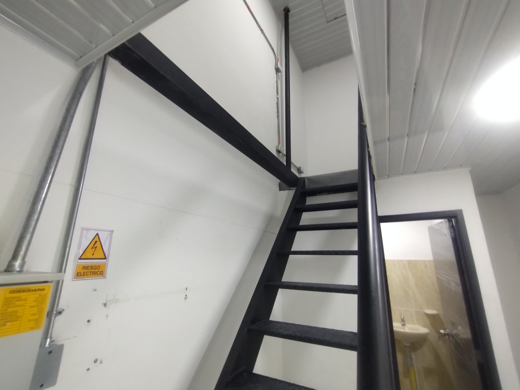 Arriendo local comercial en Bochalema