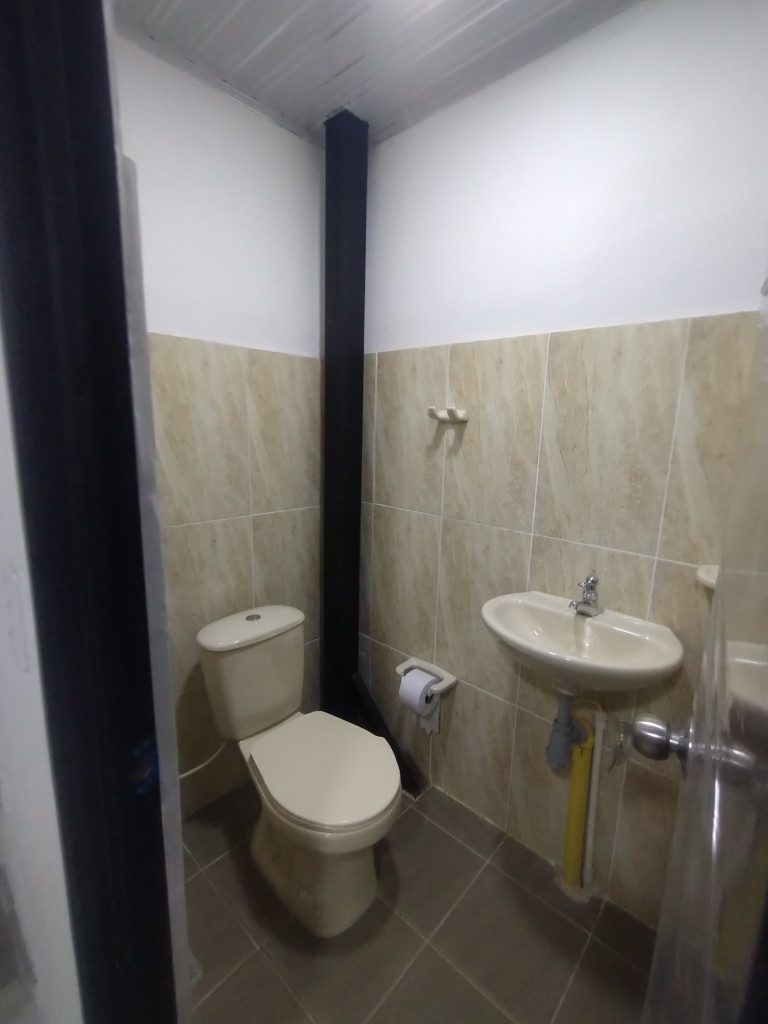 Arriendo local comercial en Bochalema