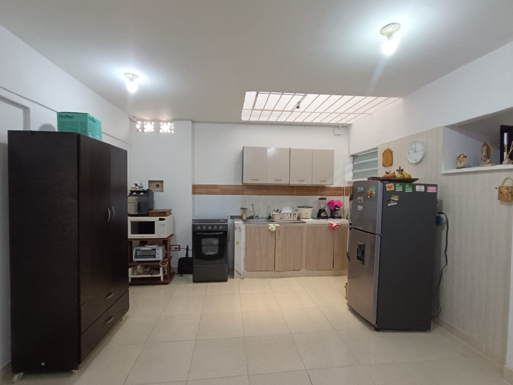 CASA EN VENTA PARA INVERSION AL NORTE DE CALI BARRIO PRADOS DEL NORTE