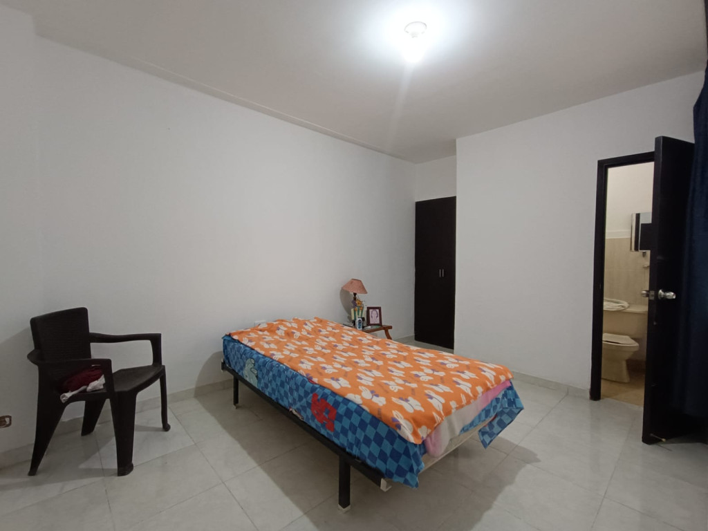 CASA EN VENTA PARA INVERSION AL NORTE DE CALI BARRIO PRADOS DEL NORTE