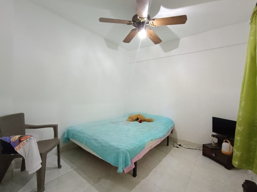 CASA EN VENTA PARA INVERSION AL NORTE DE CALI BARRIO PRADOS DEL NORTE