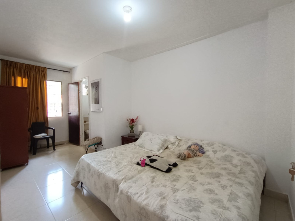 CASA EN VENTA PARA INVERSION AL NORTE DE CALI BARRIO PRADOS DEL NORTE