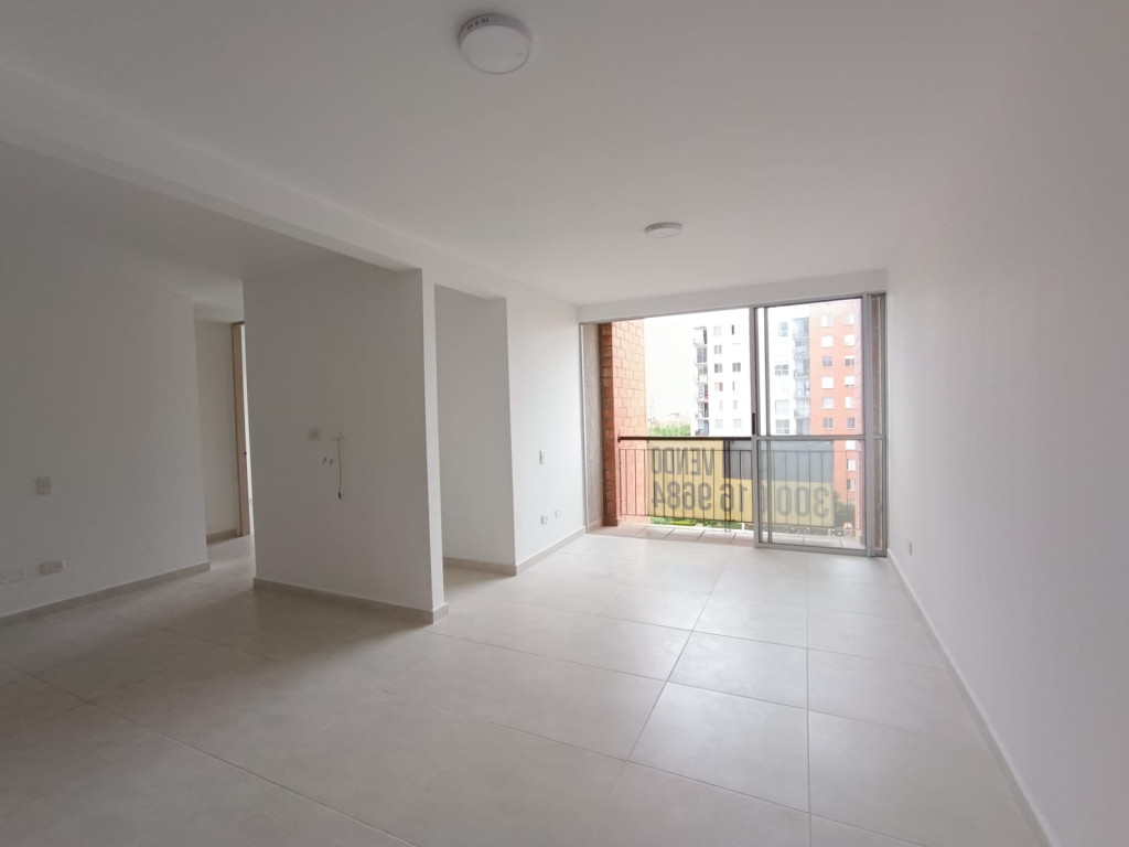 Vendo apartamento en ciudad Meléndez