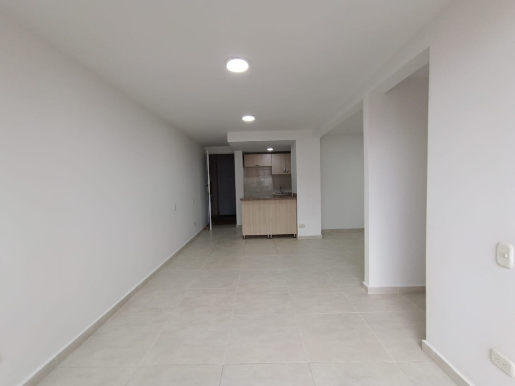 Vendo apartamento en ciudad Meléndez