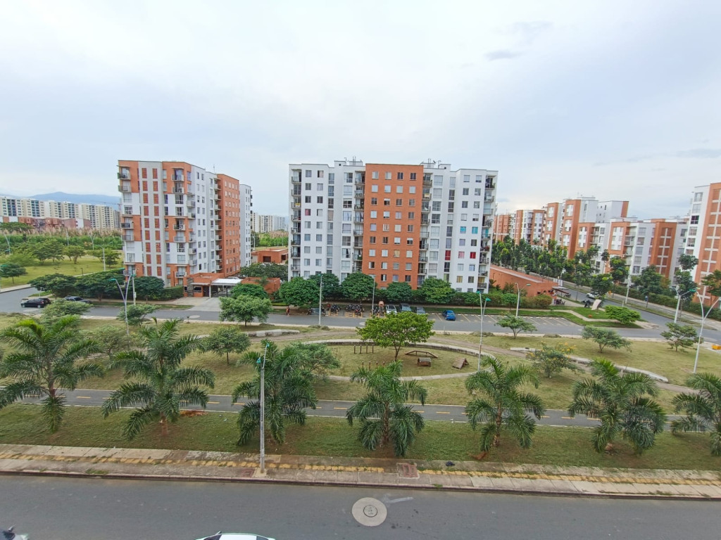 Vendo apartamento en ciudad Meléndez