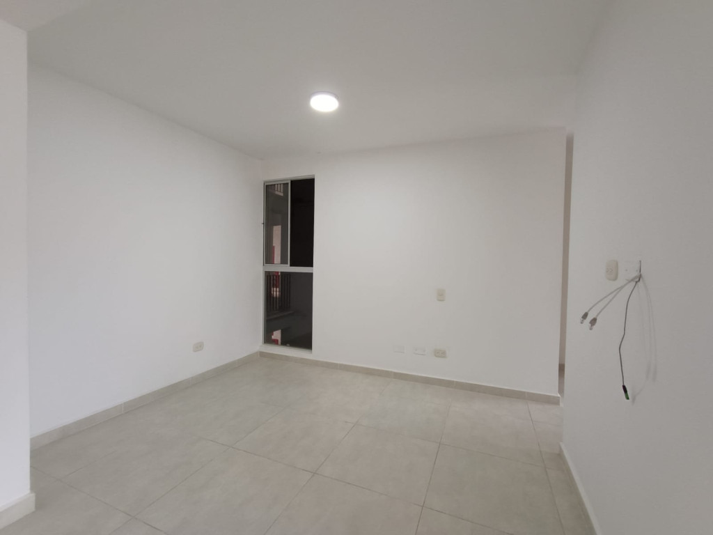 Vendo apartamento en ciudad Meléndez