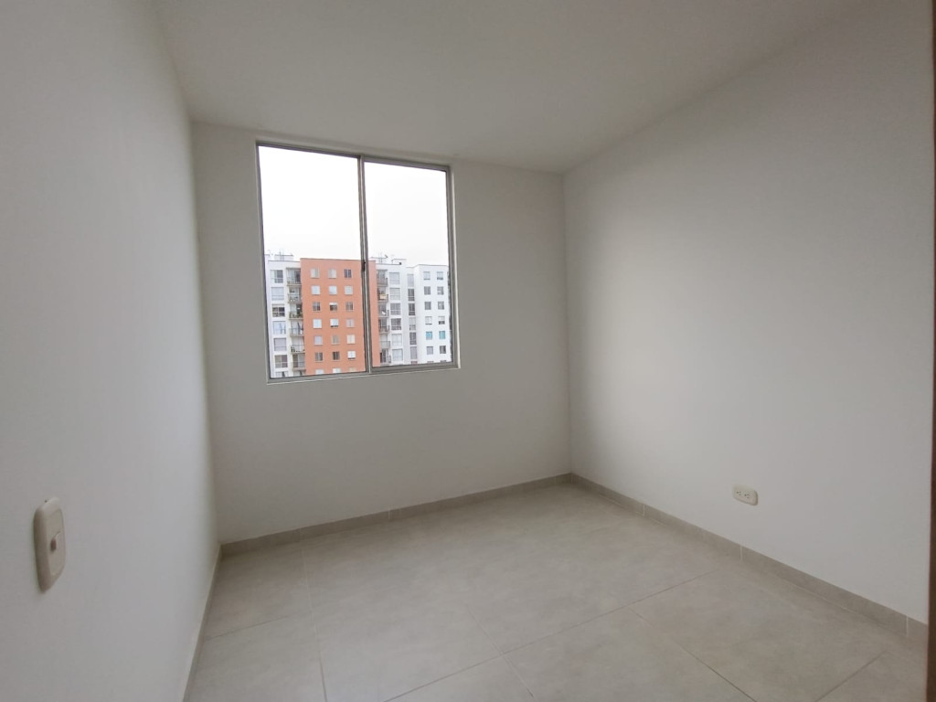 Vendo apartamento en ciudad Meléndez