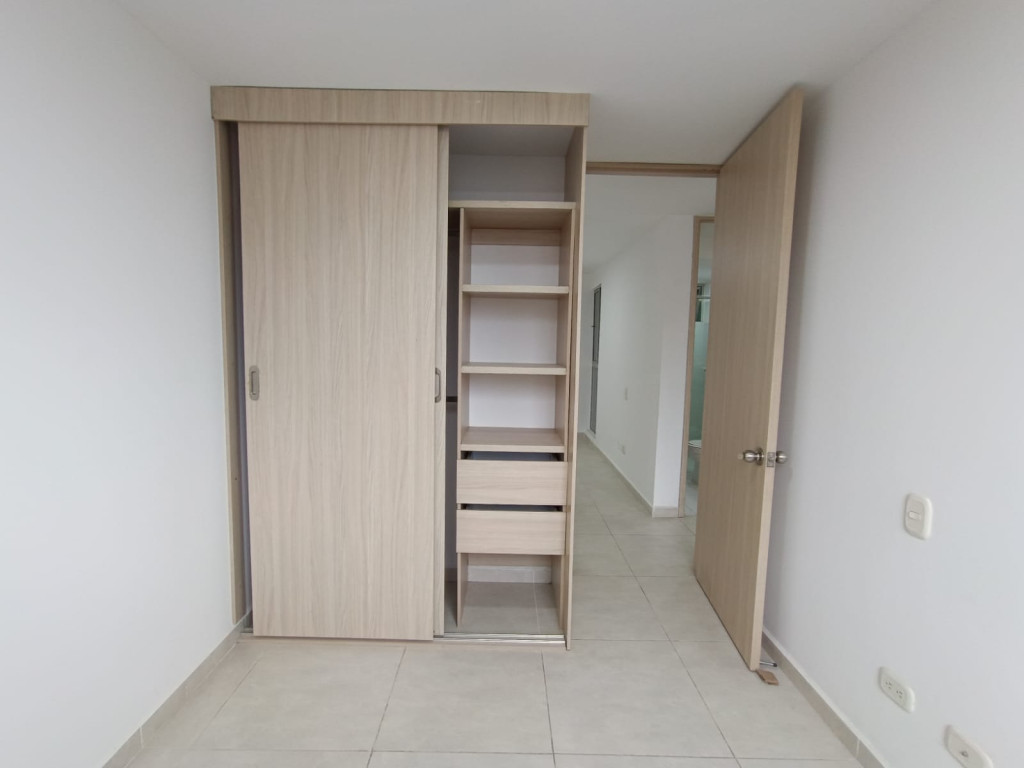 Vendo apartamento en ciudad Meléndez