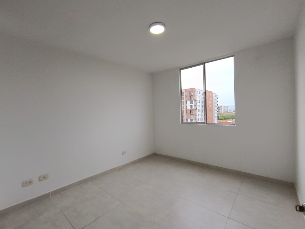Vendo apartamento en ciudad Meléndez