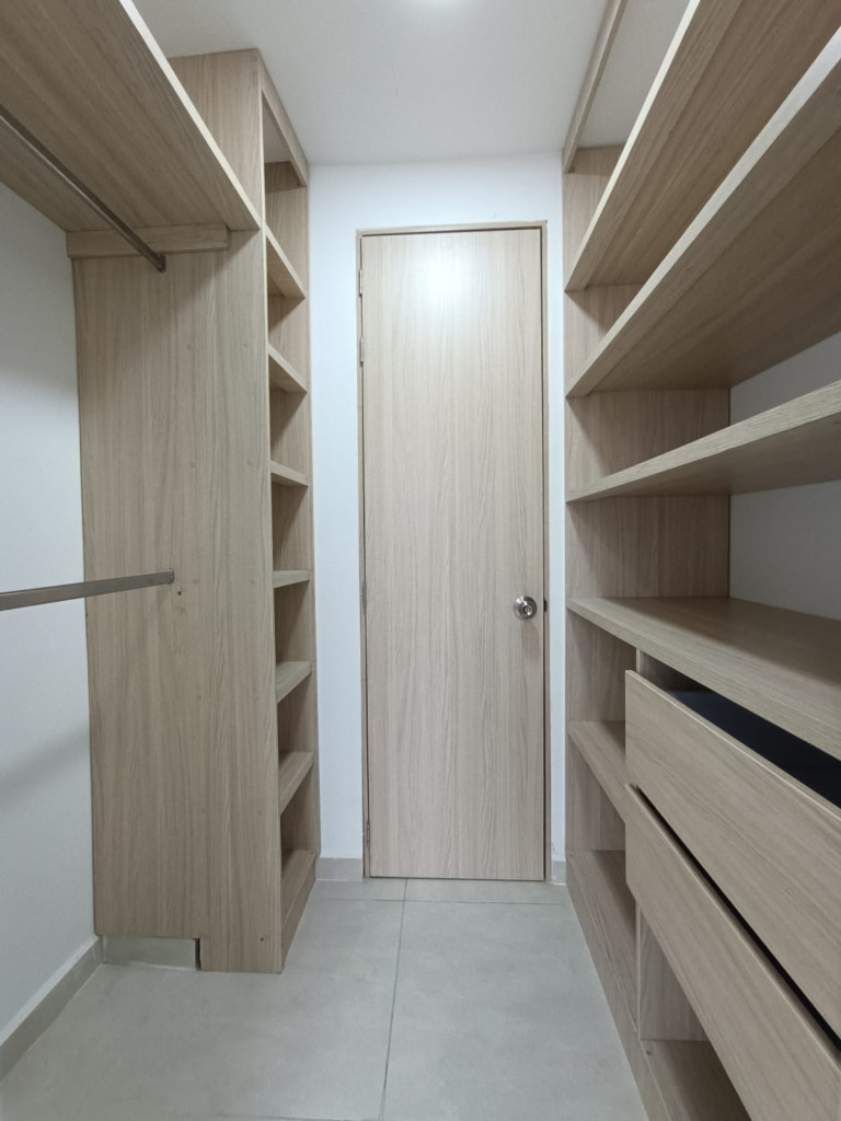 Vendo apartamento en ciudad Meléndez