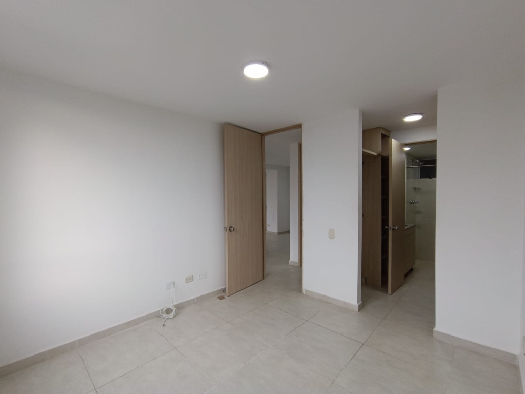 Vendo apartamento en ciudad Meléndez
