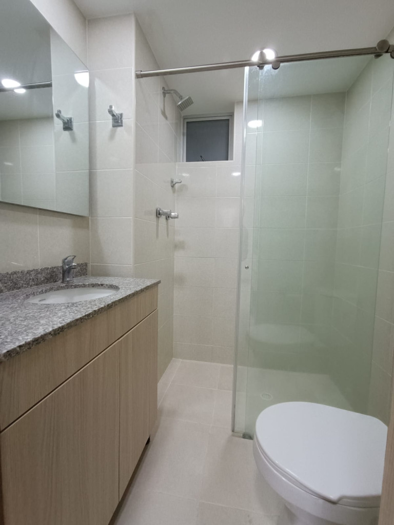 Vendo apartamento en ciudad Meléndez