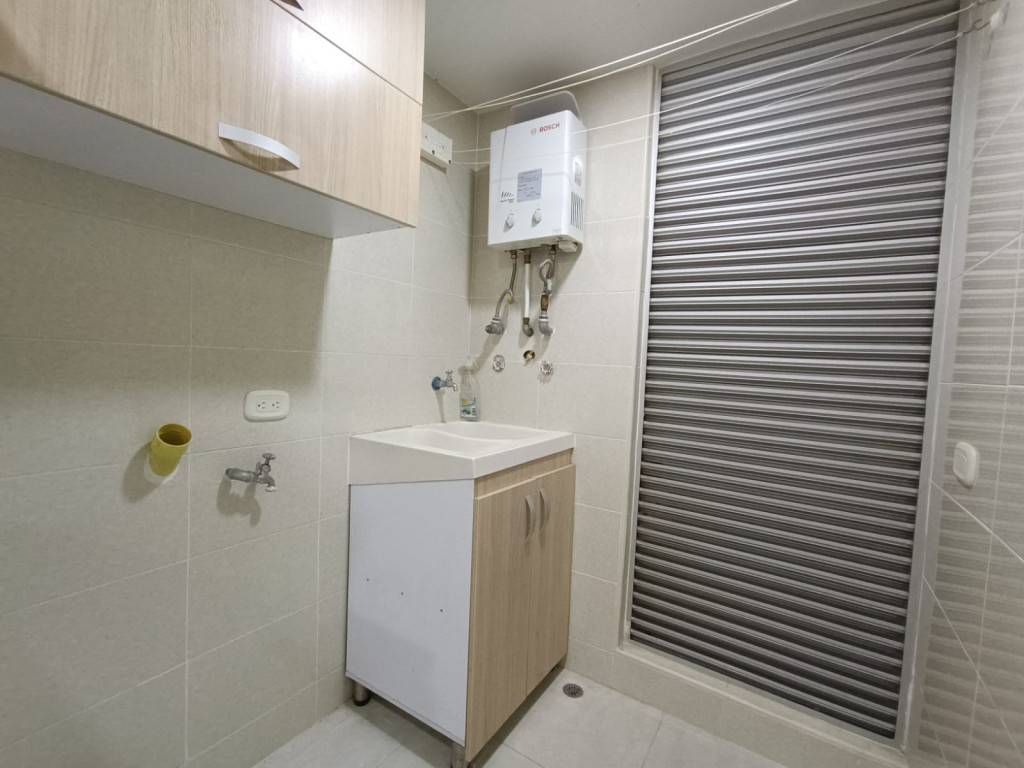 Vendo apartamento en ciudad Meléndez
