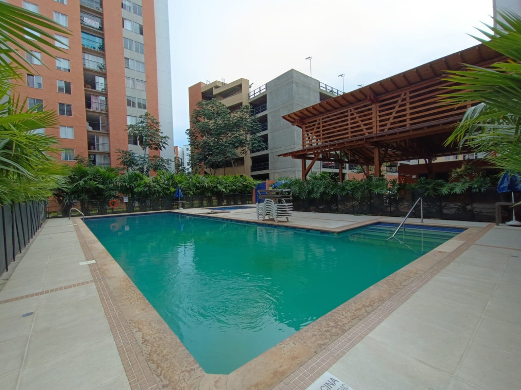 Vendo apartamento en ciudad Meléndez