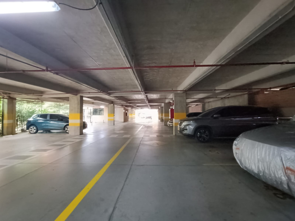Vendo apartamento en ciudad Meléndez