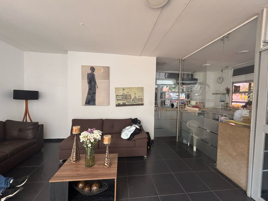 Vendo apartamento en ciudad jardin