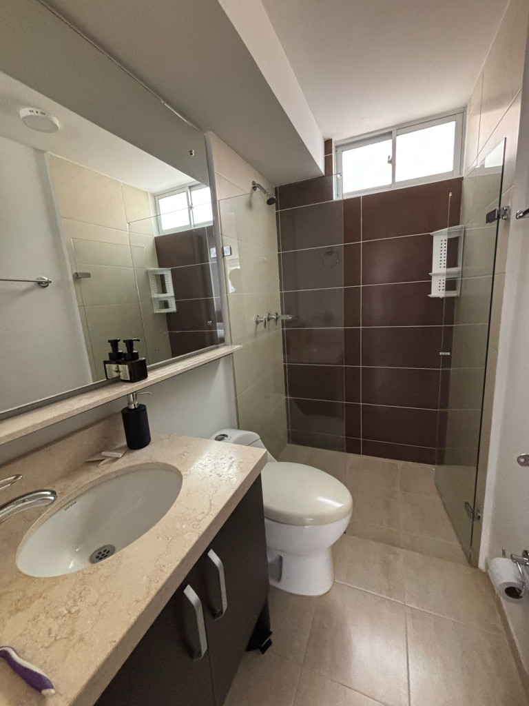 Vendo apartamento en ciudad jardin