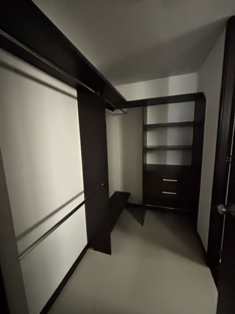 Vendo apartamento en ciudad jardin