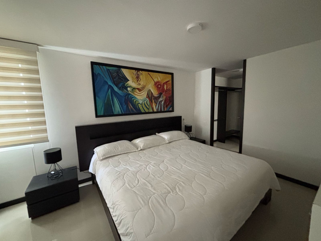 Vendo apartamento en ciudad jardin