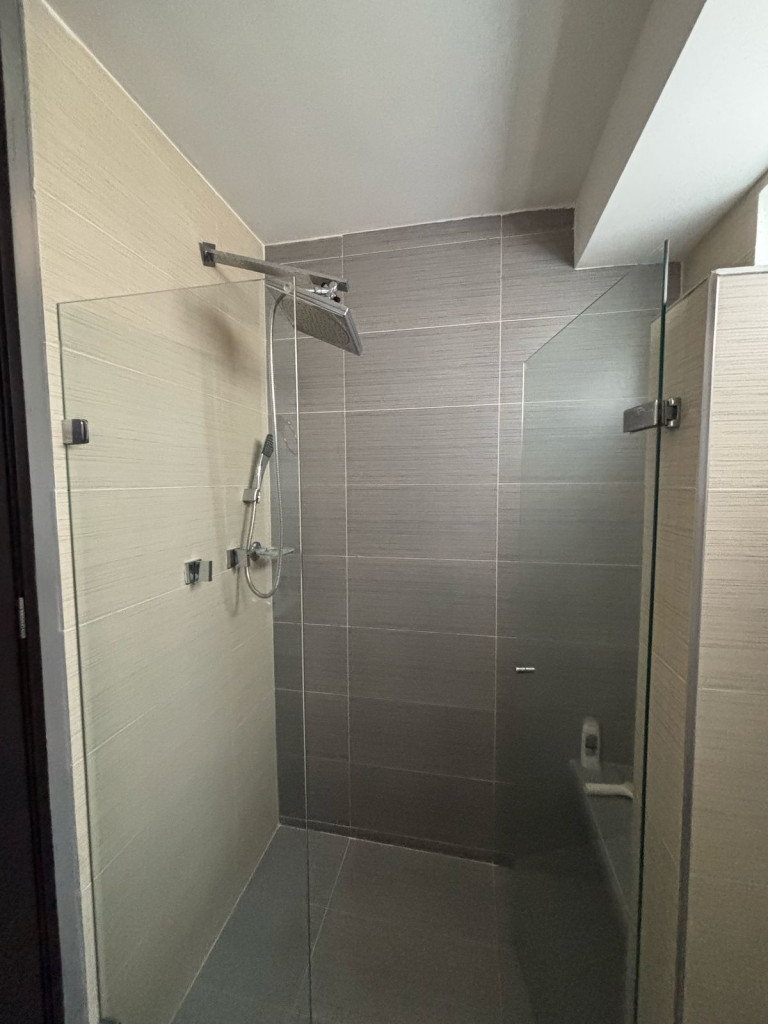 Vendo apartamento en ciudad jardin