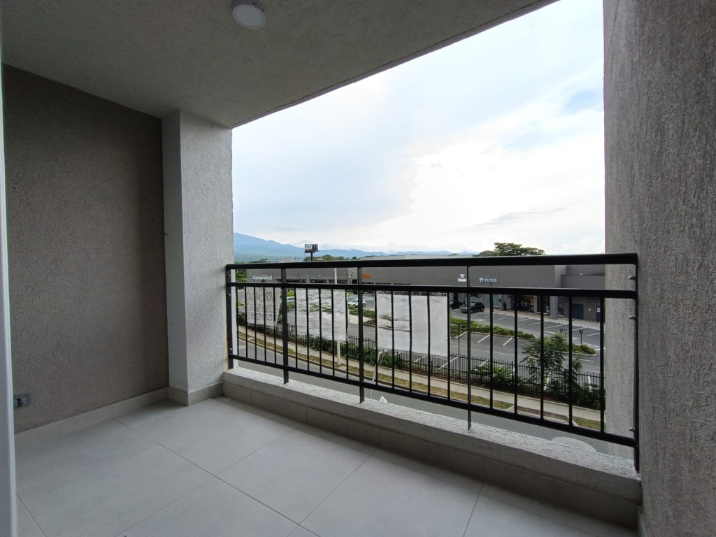 Arriendo apartamento en Ciudad country