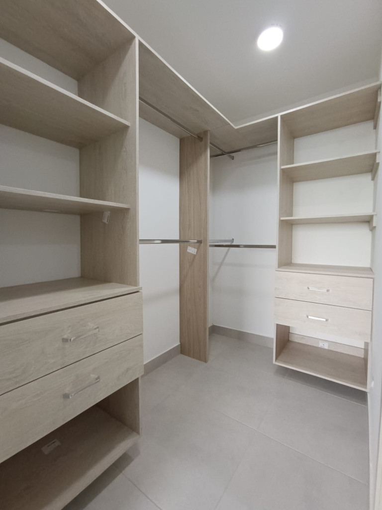 Arriendo apartamento en Ciudad country