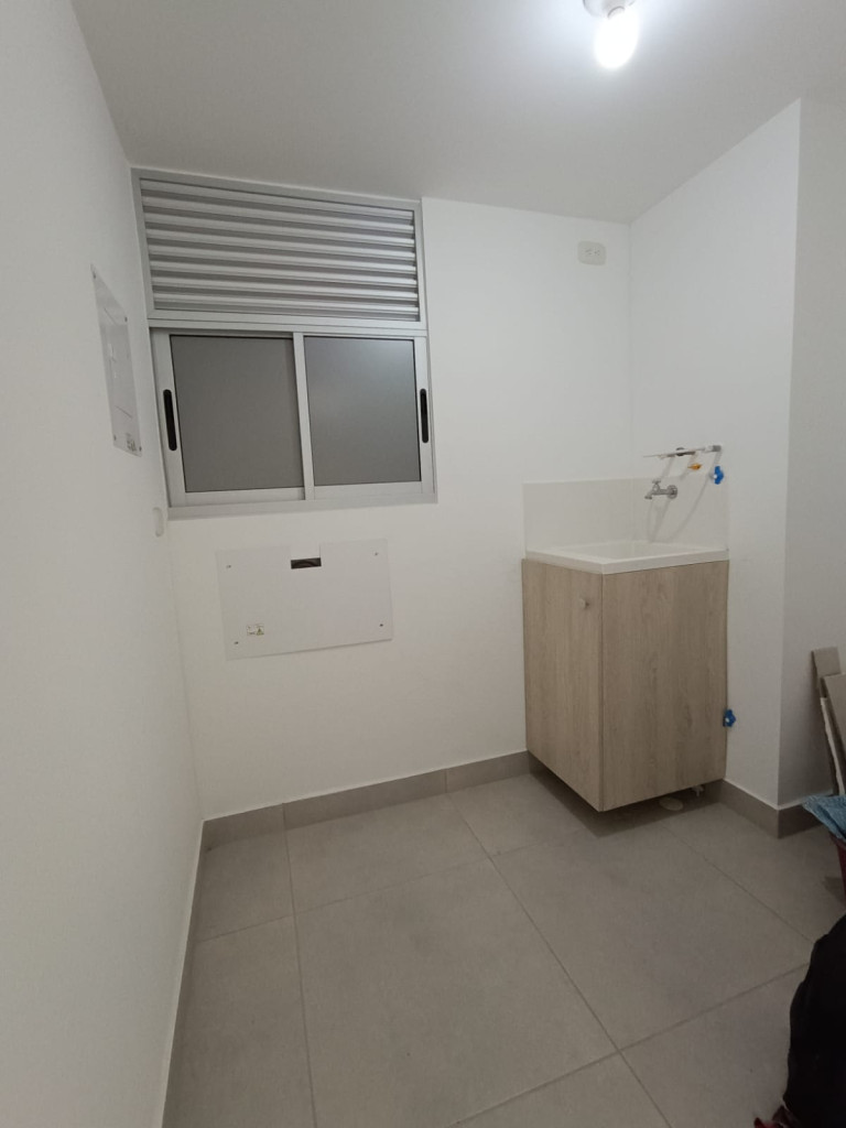 Arriendo apartamento en Ciudad country