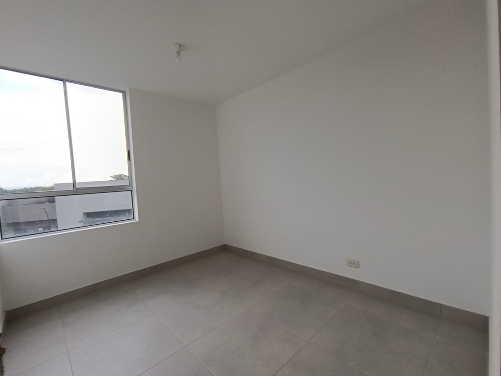 Arriendo apartamento en Ciudad country
